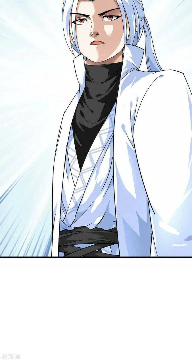 Trọng Sinh Ta Là Đại Thiên Thần Chapter 172 - 22