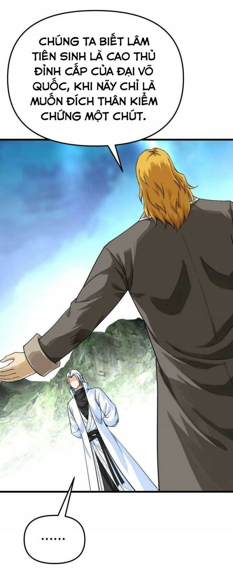 Trọng Sinh Ta Là Đại Thiên Thần Chapter 172 - 23