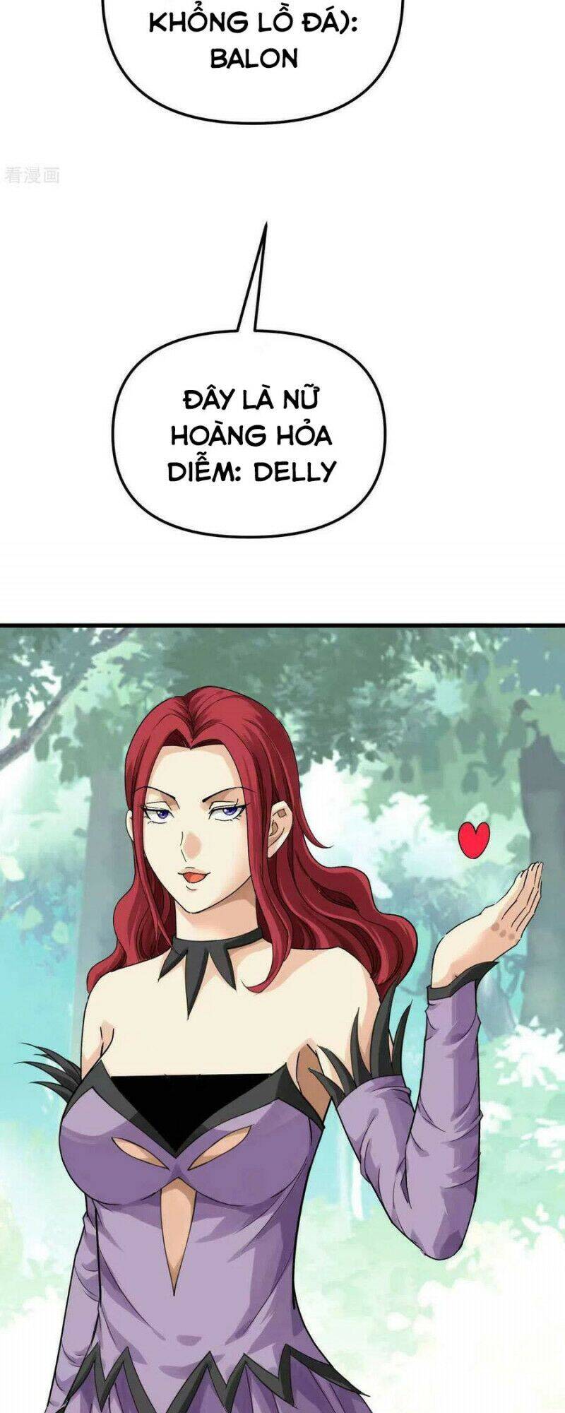 Trọng Sinh Ta Là Đại Thiên Thần Chapter 172 - 25