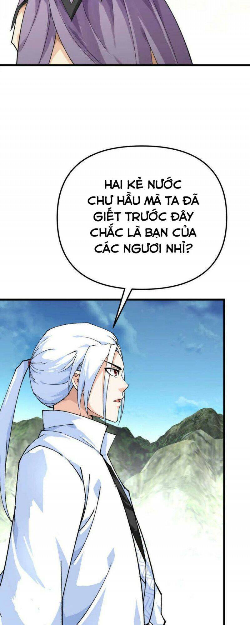 Trọng Sinh Ta Là Đại Thiên Thần Chapter 172 - 26