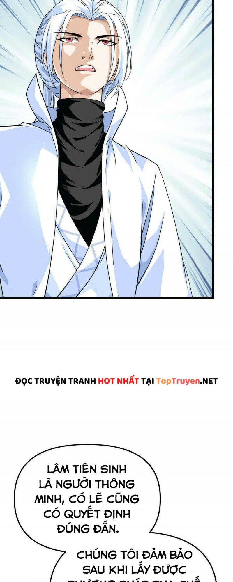 Trọng Sinh Ta Là Đại Thiên Thần Chapter 172 - 30