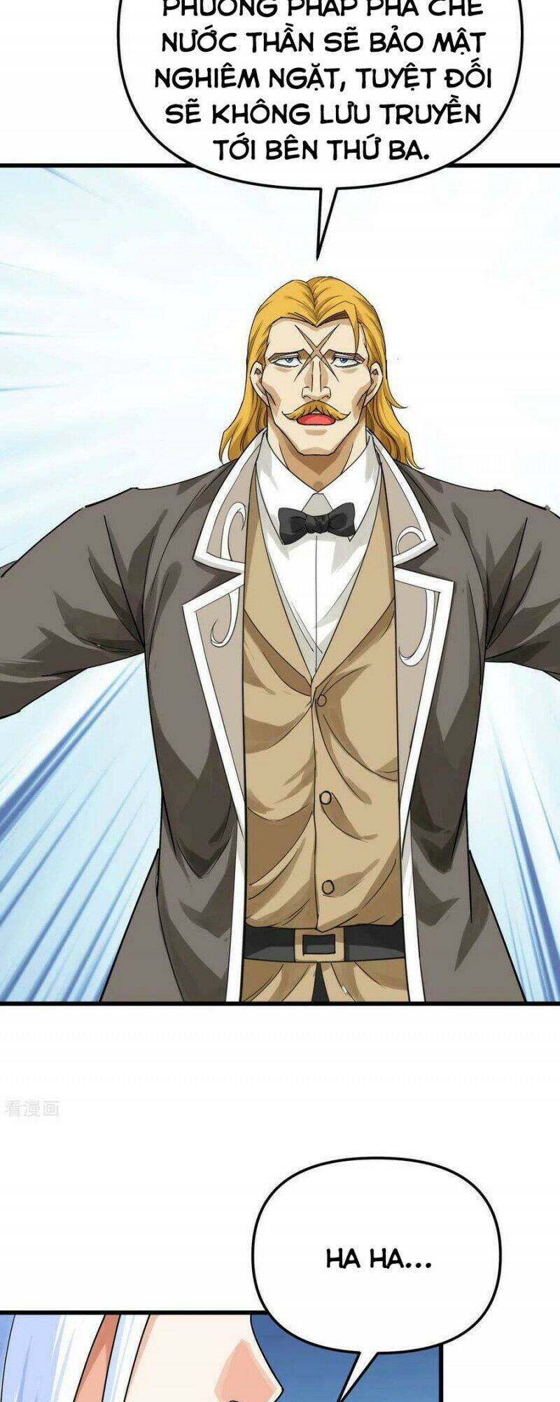 Trọng Sinh Ta Là Đại Thiên Thần Chapter 172 - 31