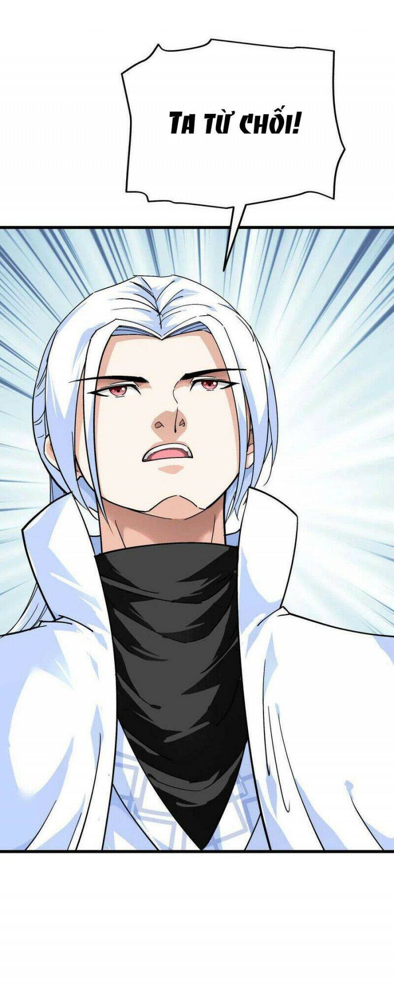Trọng Sinh Ta Là Đại Thiên Thần Chapter 172 - 33