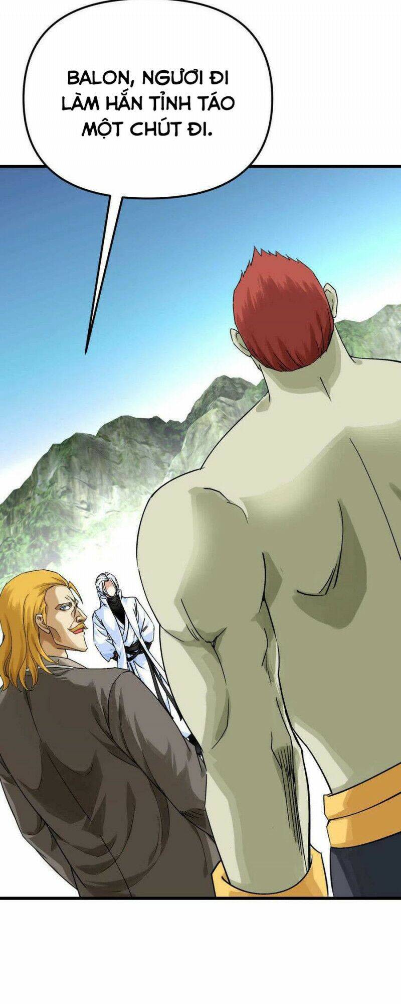 Trọng Sinh Ta Là Đại Thiên Thần Chapter 172 - 35