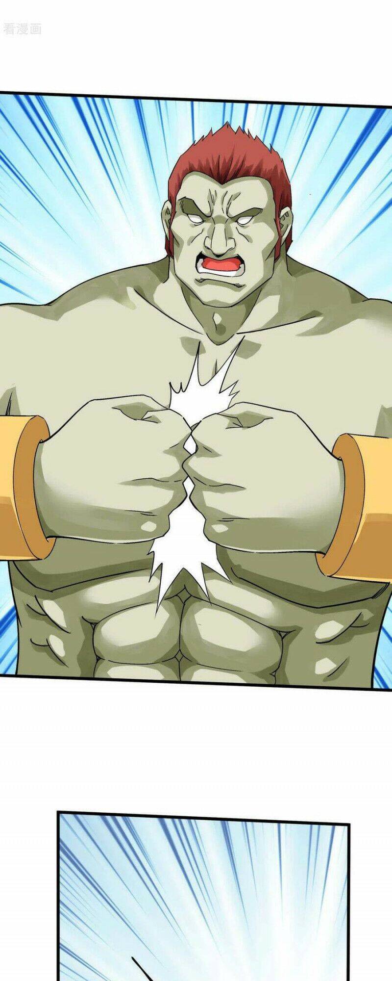 Trọng Sinh Ta Là Đại Thiên Thần Chapter 172 - 36