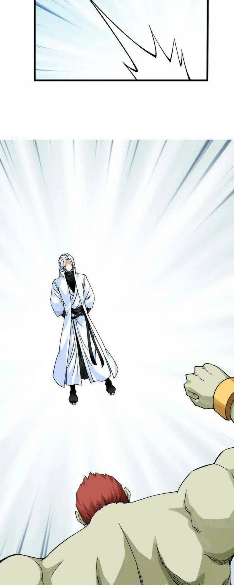 Trọng Sinh Ta Là Đại Thiên Thần Chapter 172 - 37