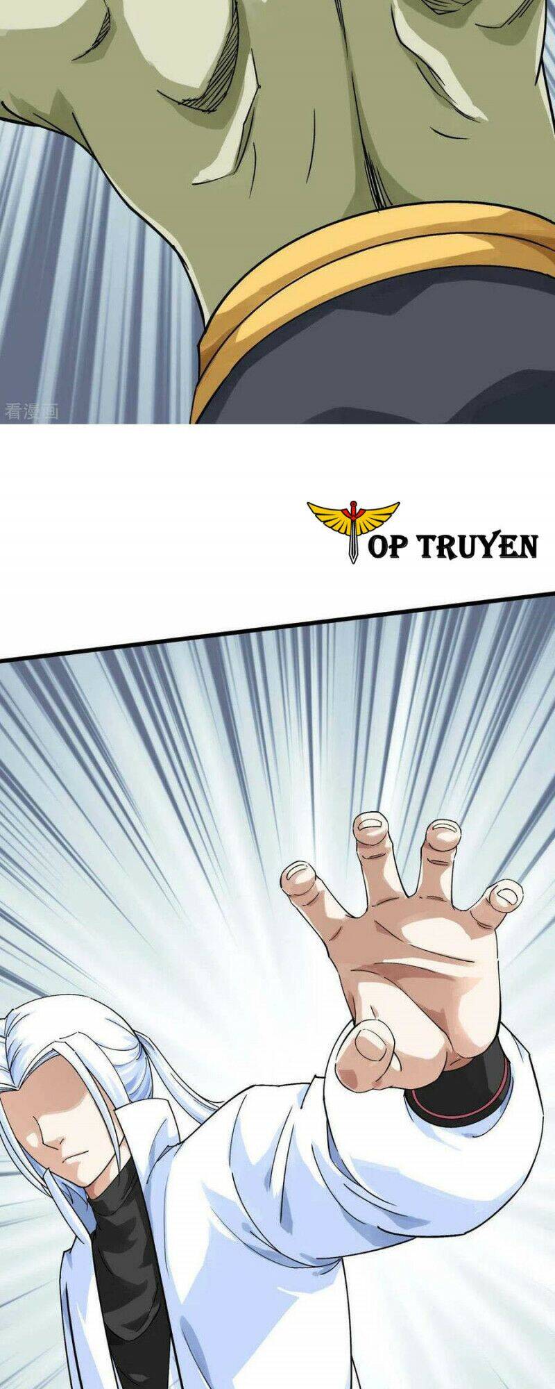 Trọng Sinh Ta Là Đại Thiên Thần Chapter 172 - 38