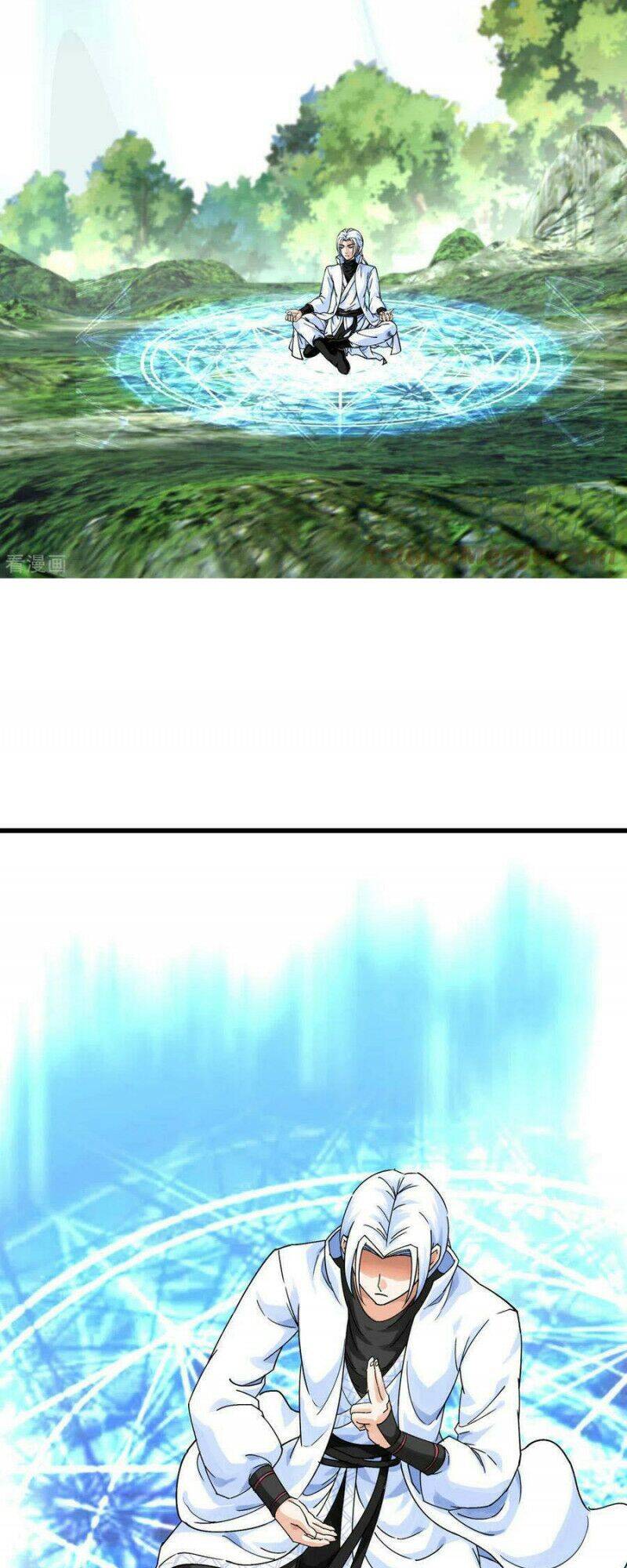 Trọng Sinh Ta Là Đại Thiên Thần Chapter 172 - 6