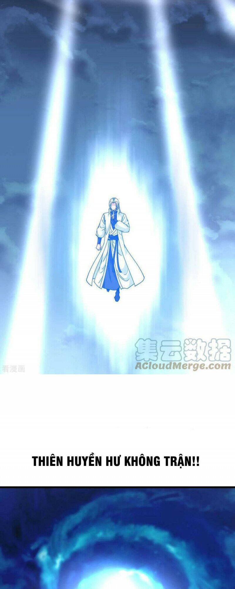 Trọng Sinh Ta Là Đại Thiên Thần Chapter 172 - 10