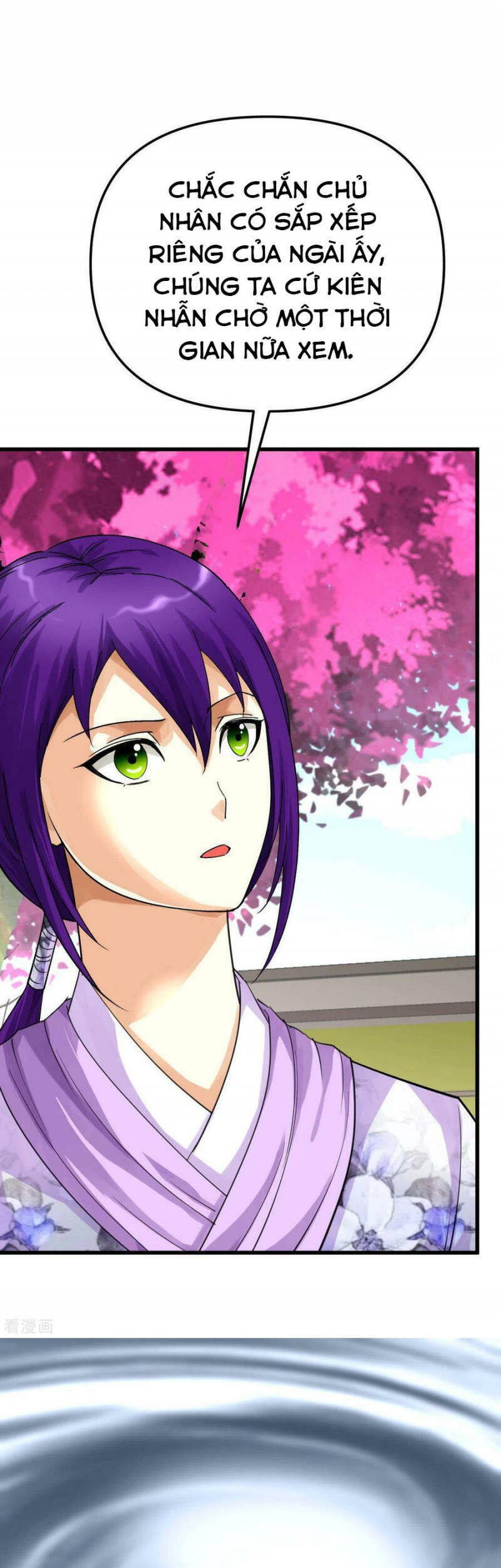 Trọng Sinh Ta Là Đại Thiên Thần Chapter 180 - 13