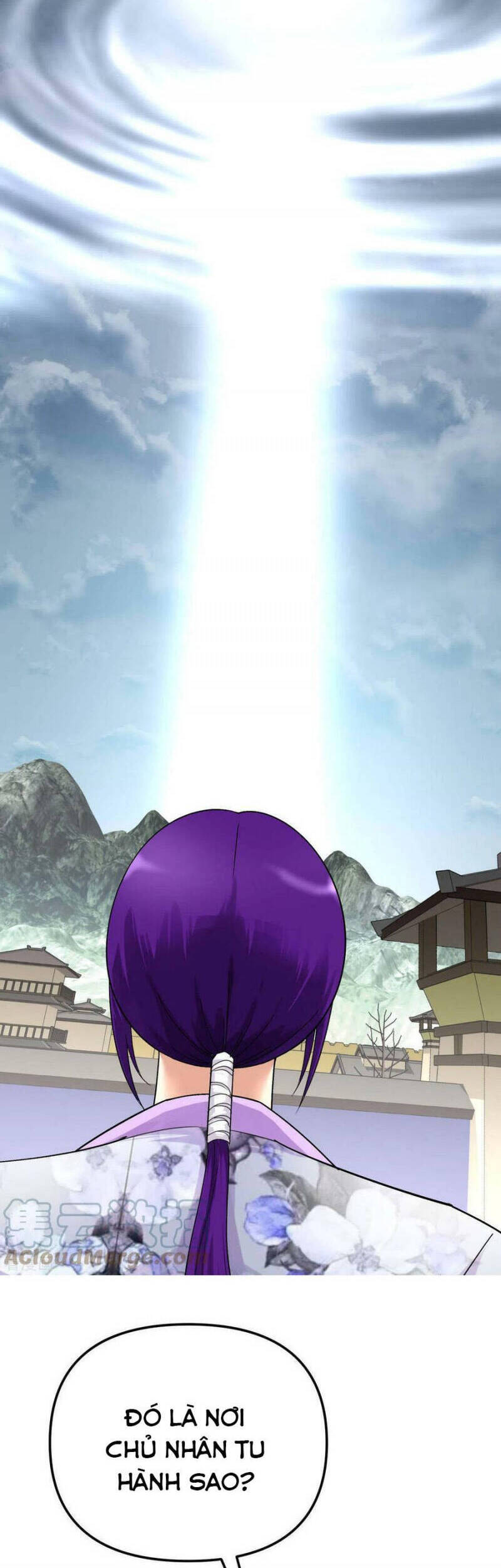 Trọng Sinh Ta Là Đại Thiên Thần Chapter 180 - 14