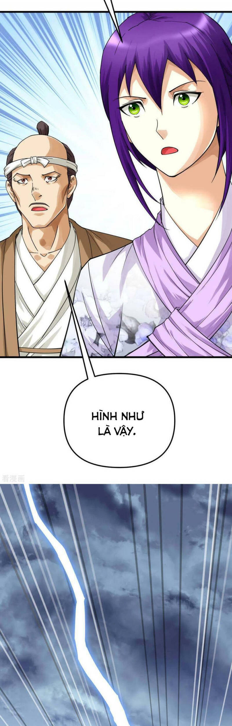 Trọng Sinh Ta Là Đại Thiên Thần Chapter 180 - 15