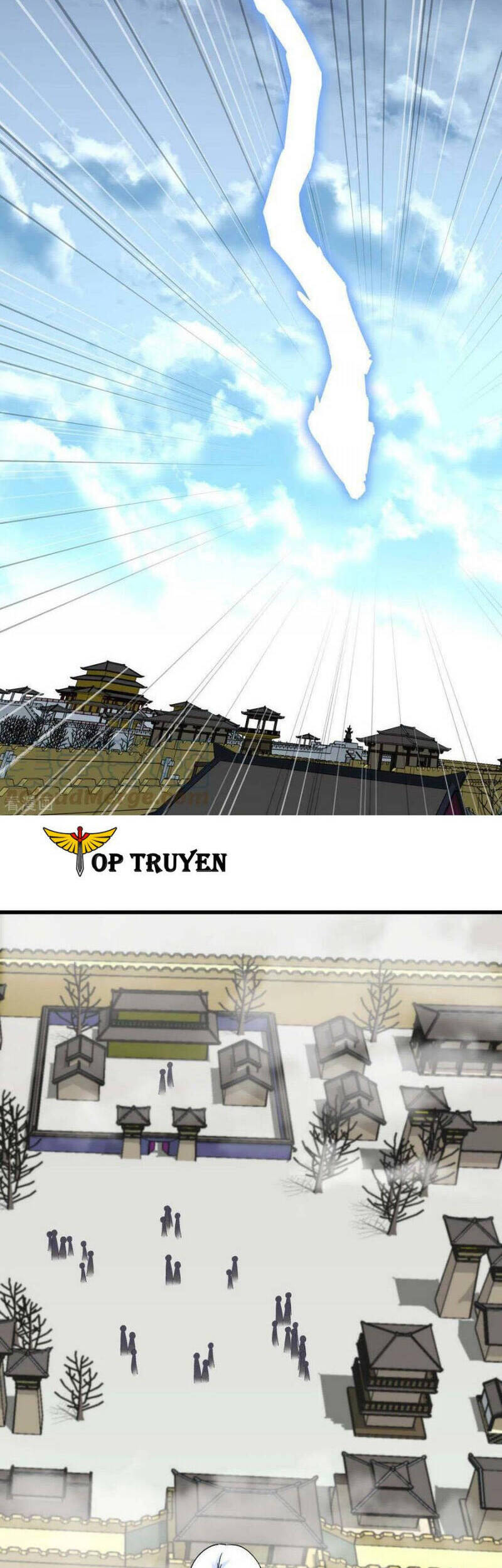 Trọng Sinh Ta Là Đại Thiên Thần Chapter 180 - 16