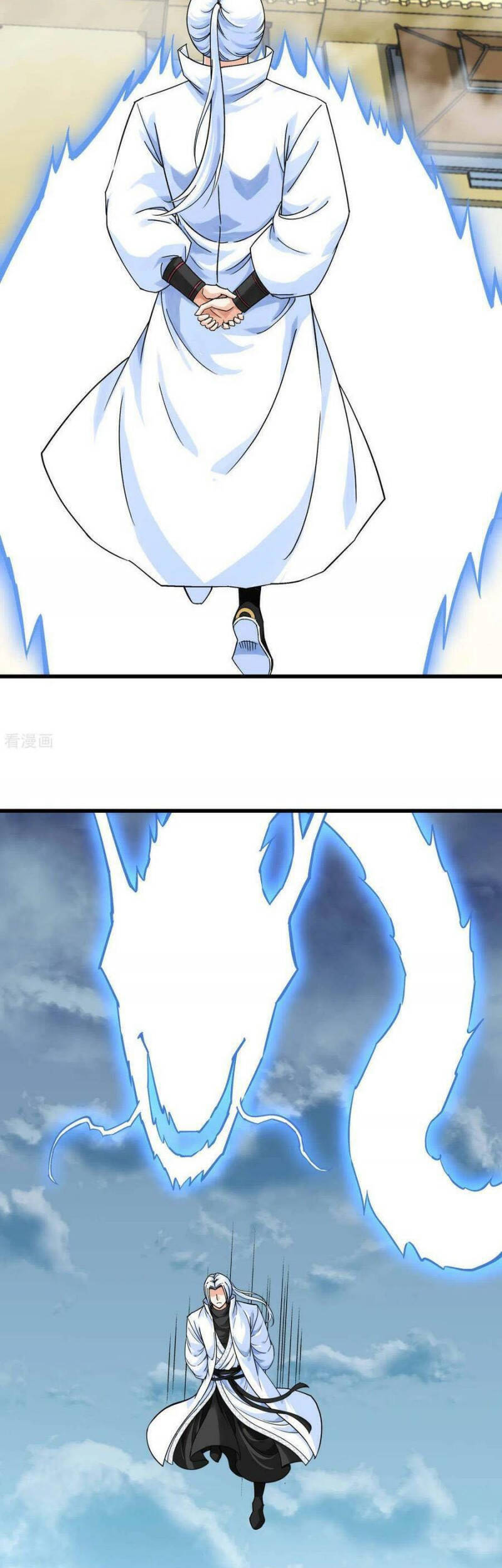 Trọng Sinh Ta Là Đại Thiên Thần Chapter 180 - 17