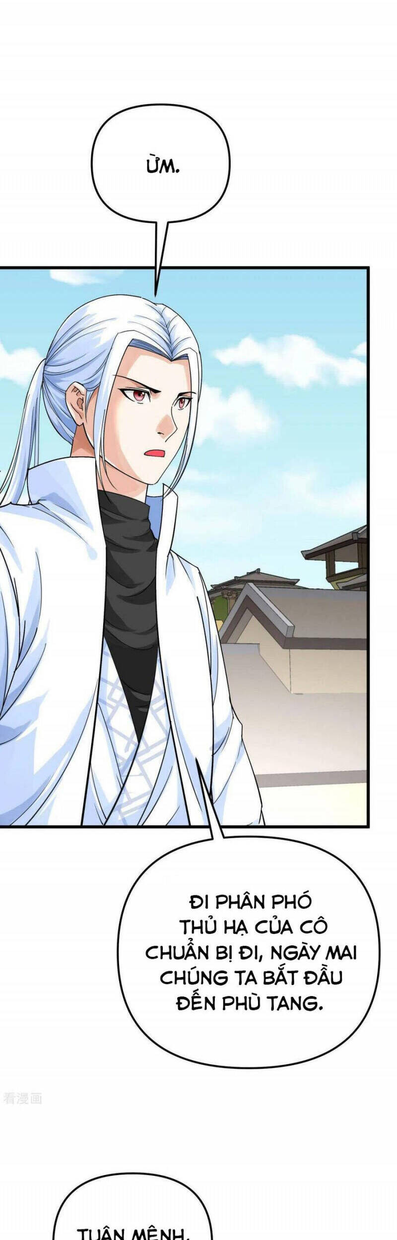 Trọng Sinh Ta Là Đại Thiên Thần Chapter 180 - 20