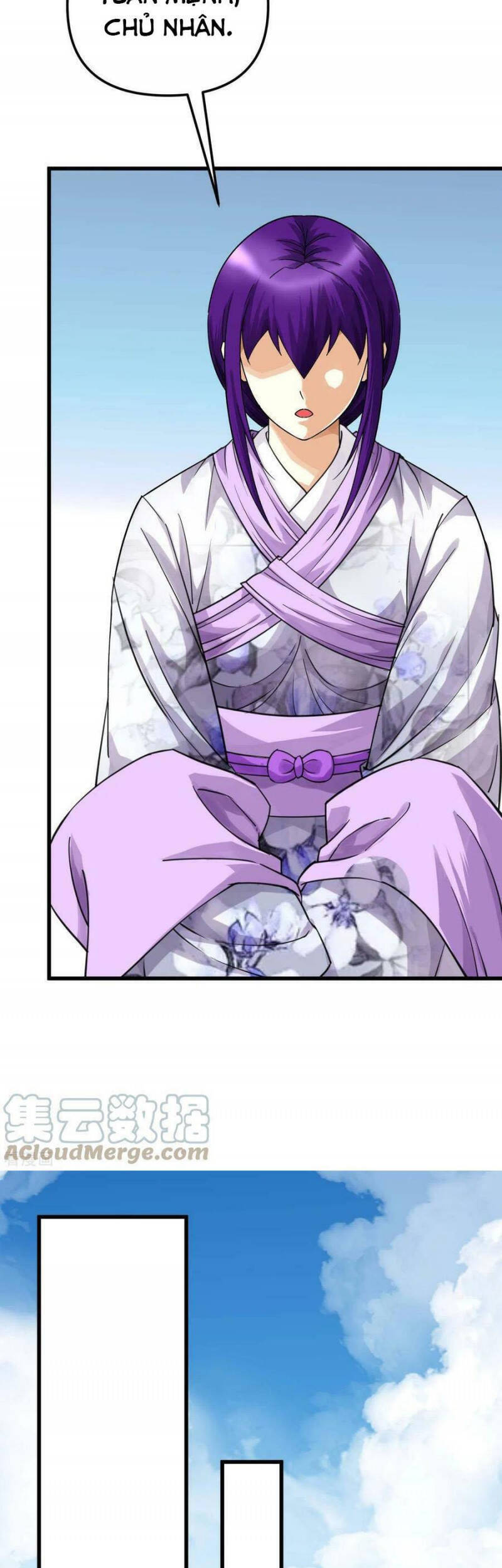 Trọng Sinh Ta Là Đại Thiên Thần Chapter 180 - 21