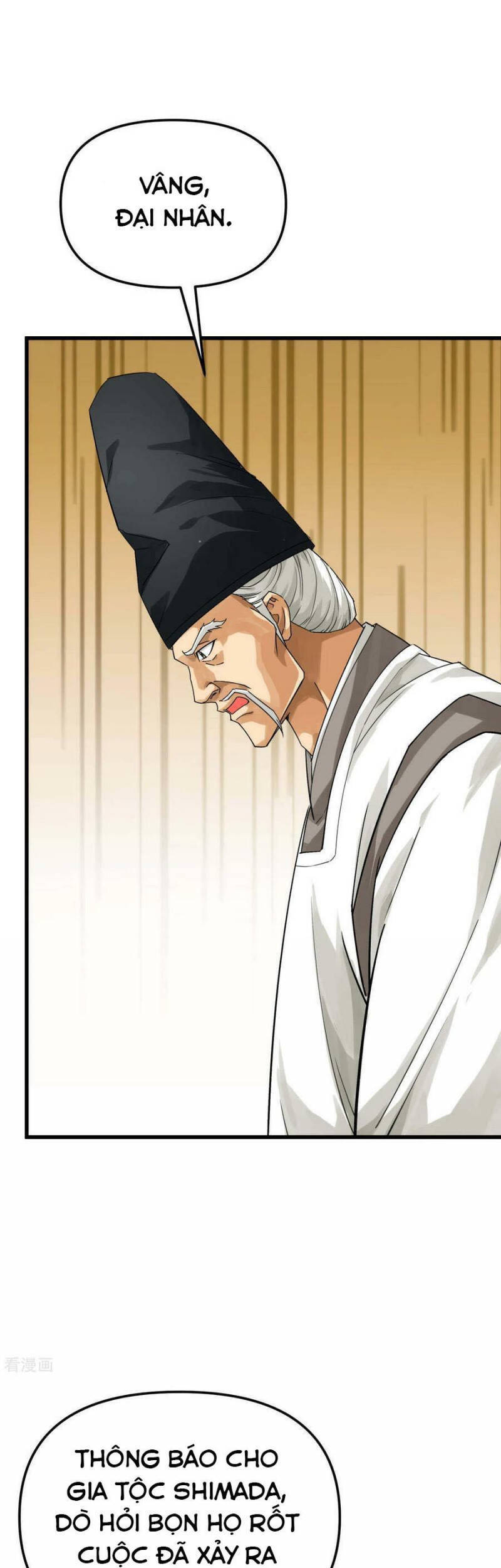 Trọng Sinh Ta Là Đại Thiên Thần Chapter 180 - 7