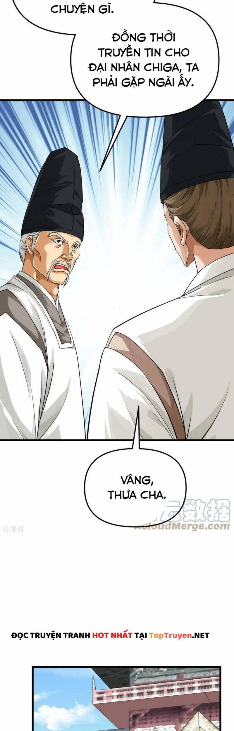 Trọng Sinh Ta Là Đại Thiên Thần Chapter 180 - 8