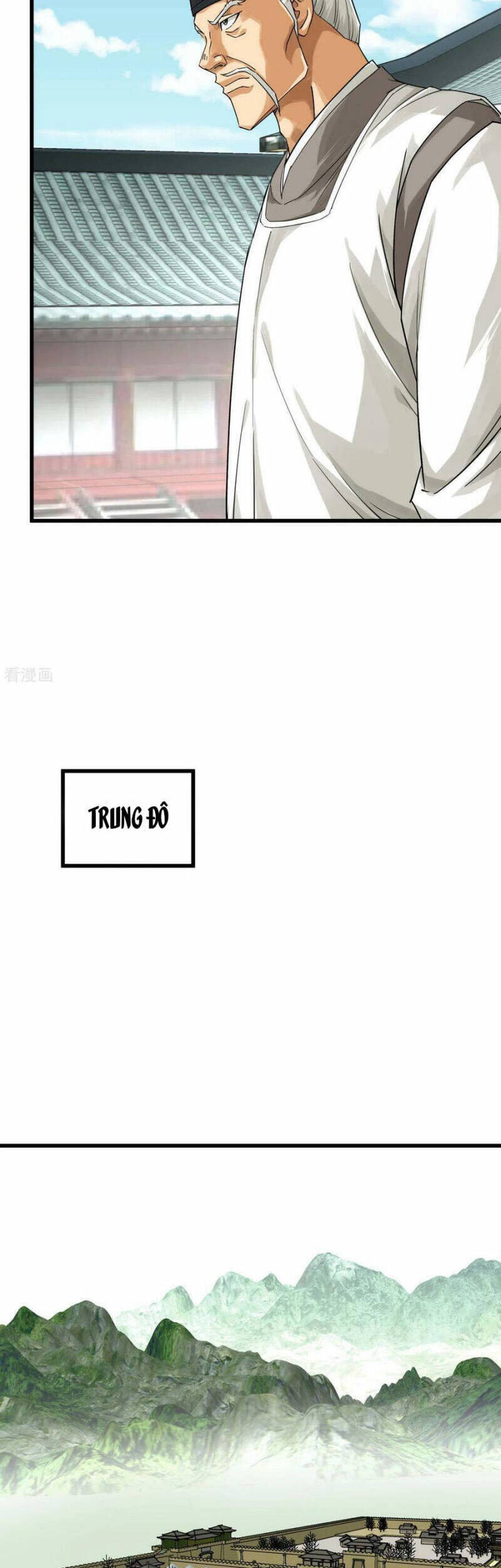 Trọng Sinh Ta Là Đại Thiên Thần Chapter 180 - 10