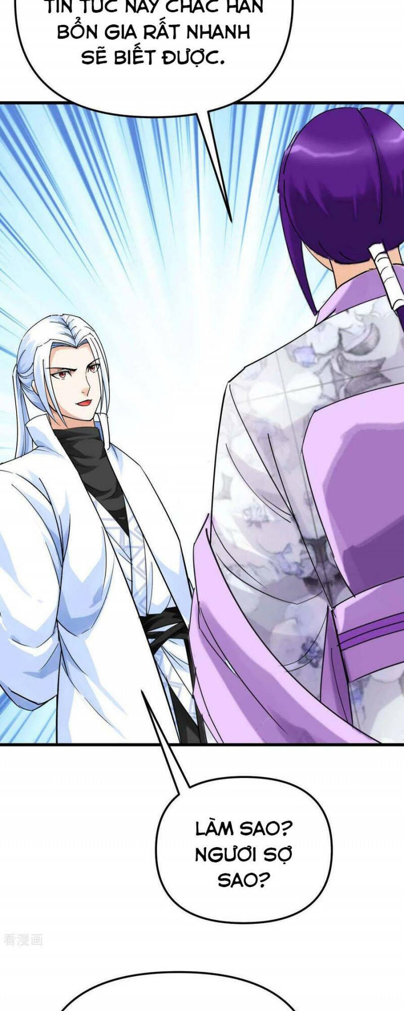 Trọng Sinh Ta Là Đại Thiên Thần Chapter 181 - 13