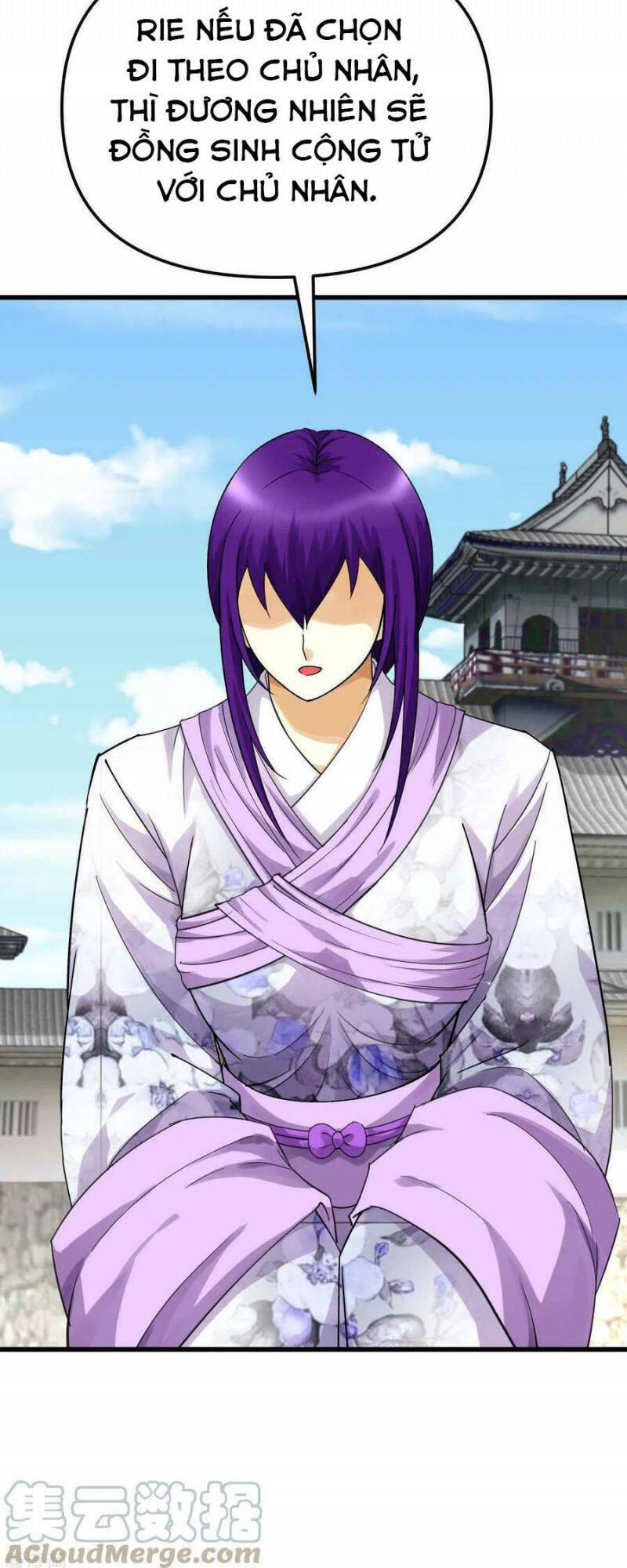 Trọng Sinh Ta Là Đại Thiên Thần Chapter 181 - 14