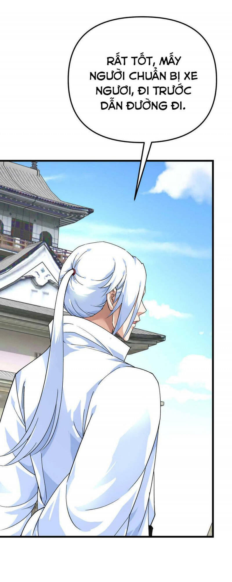 Trọng Sinh Ta Là Đại Thiên Thần Chapter 181 - 16