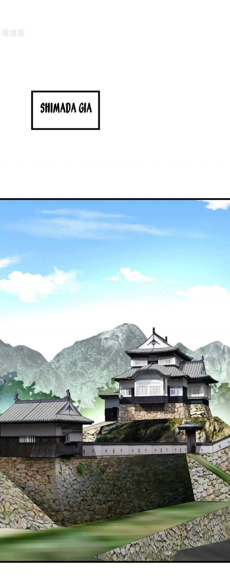 Trọng Sinh Ta Là Đại Thiên Thần Chapter 181 - 17