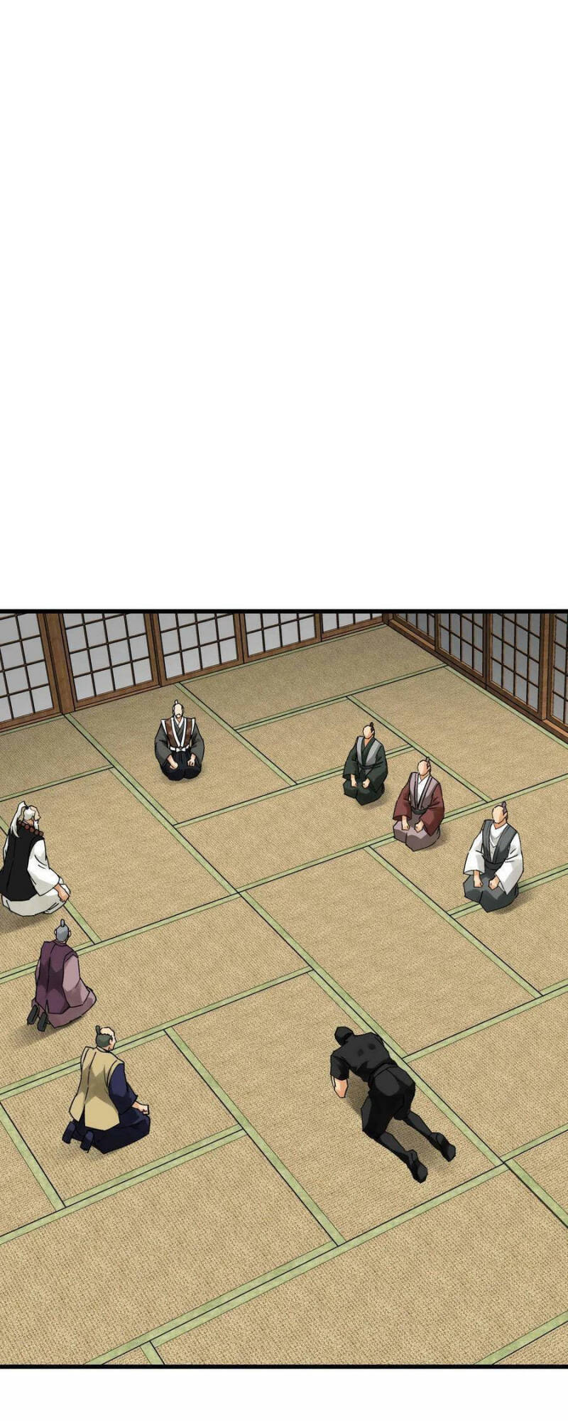 Trọng Sinh Ta Là Đại Thiên Thần Chapter 181 - 18