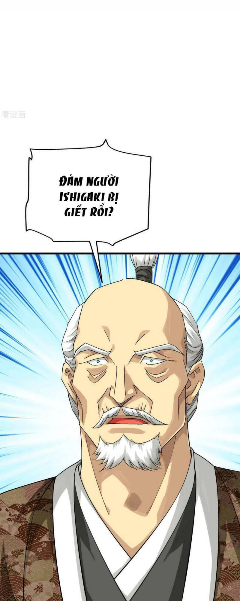 Trọng Sinh Ta Là Đại Thiên Thần Chapter 181 - 19