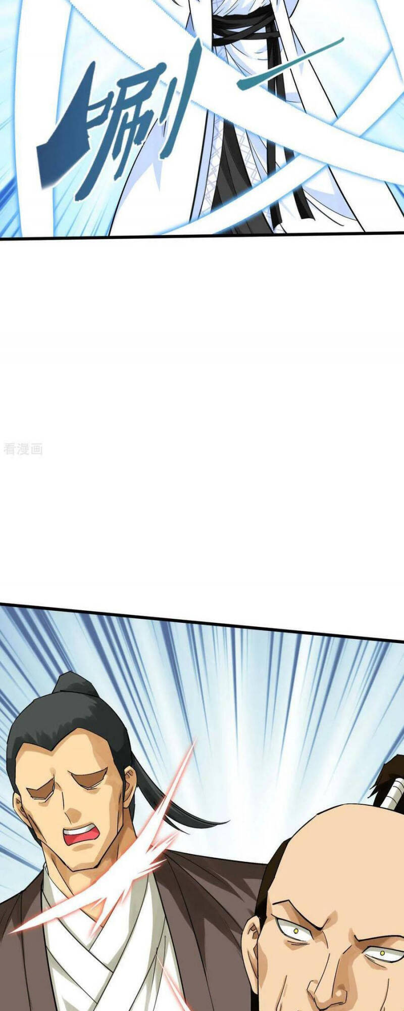 Trọng Sinh Ta Là Đại Thiên Thần Chapter 181 - 3