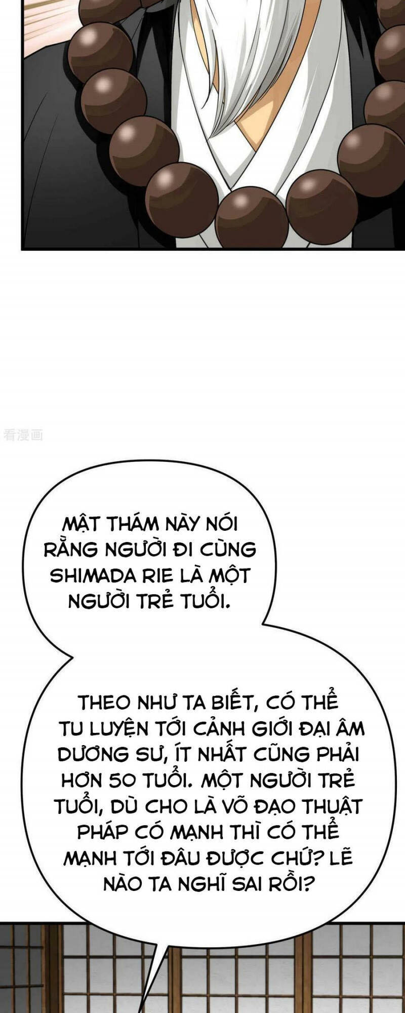 Trọng Sinh Ta Là Đại Thiên Thần Chapter 181 - 25