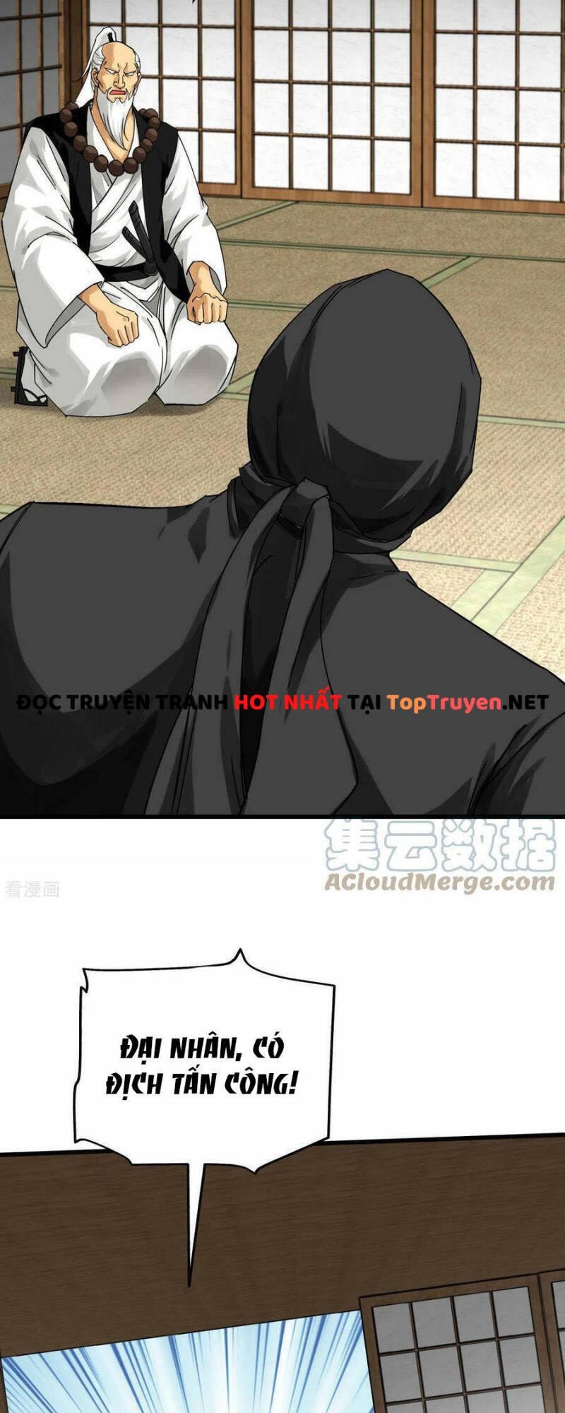 Trọng Sinh Ta Là Đại Thiên Thần Chapter 181 - 26