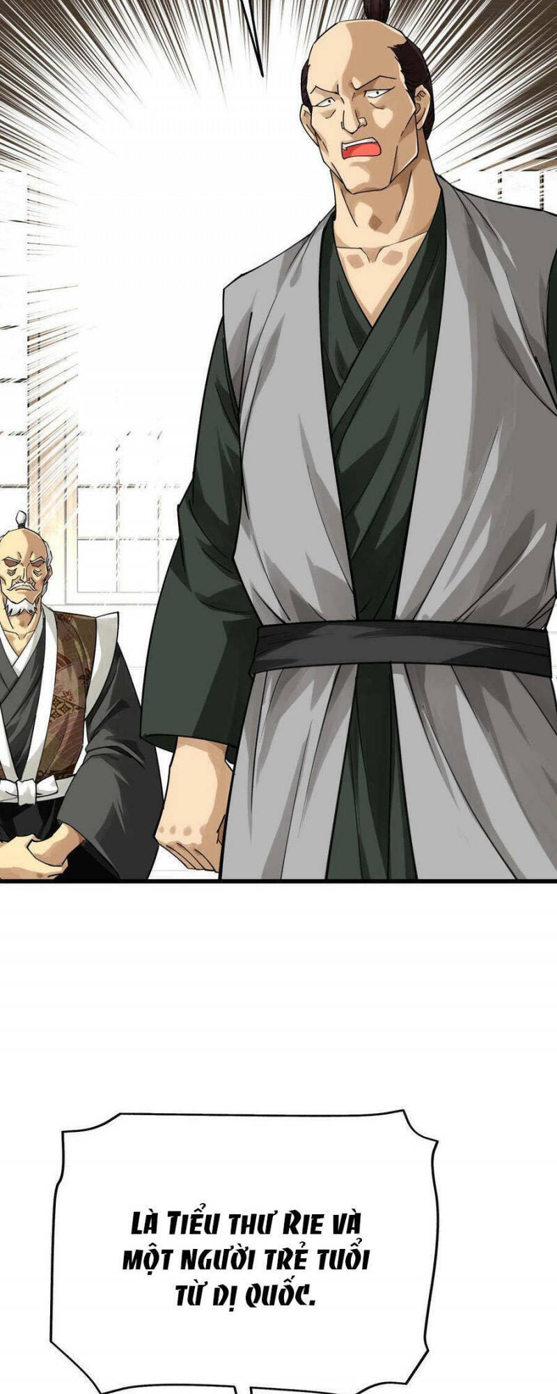 Trọng Sinh Ta Là Đại Thiên Thần Chapter 181 - 28