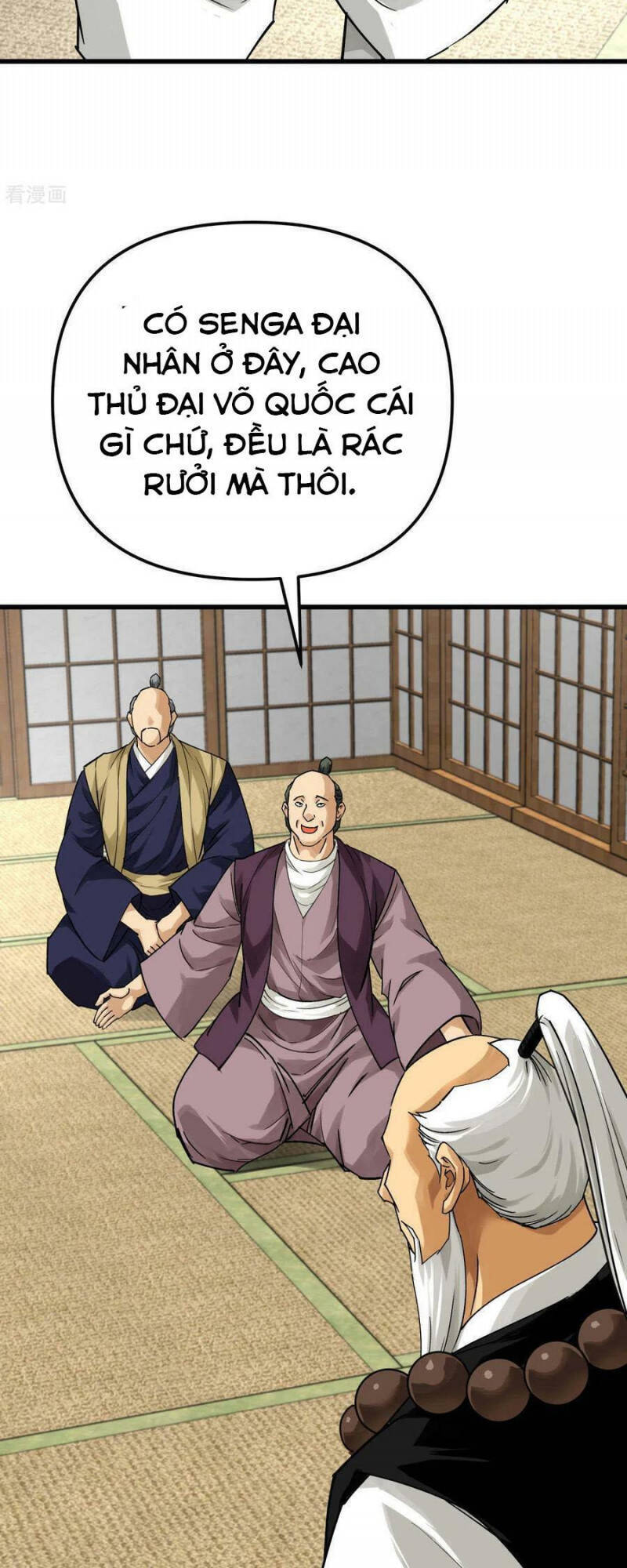 Trọng Sinh Ta Là Đại Thiên Thần Chapter 181 - 33