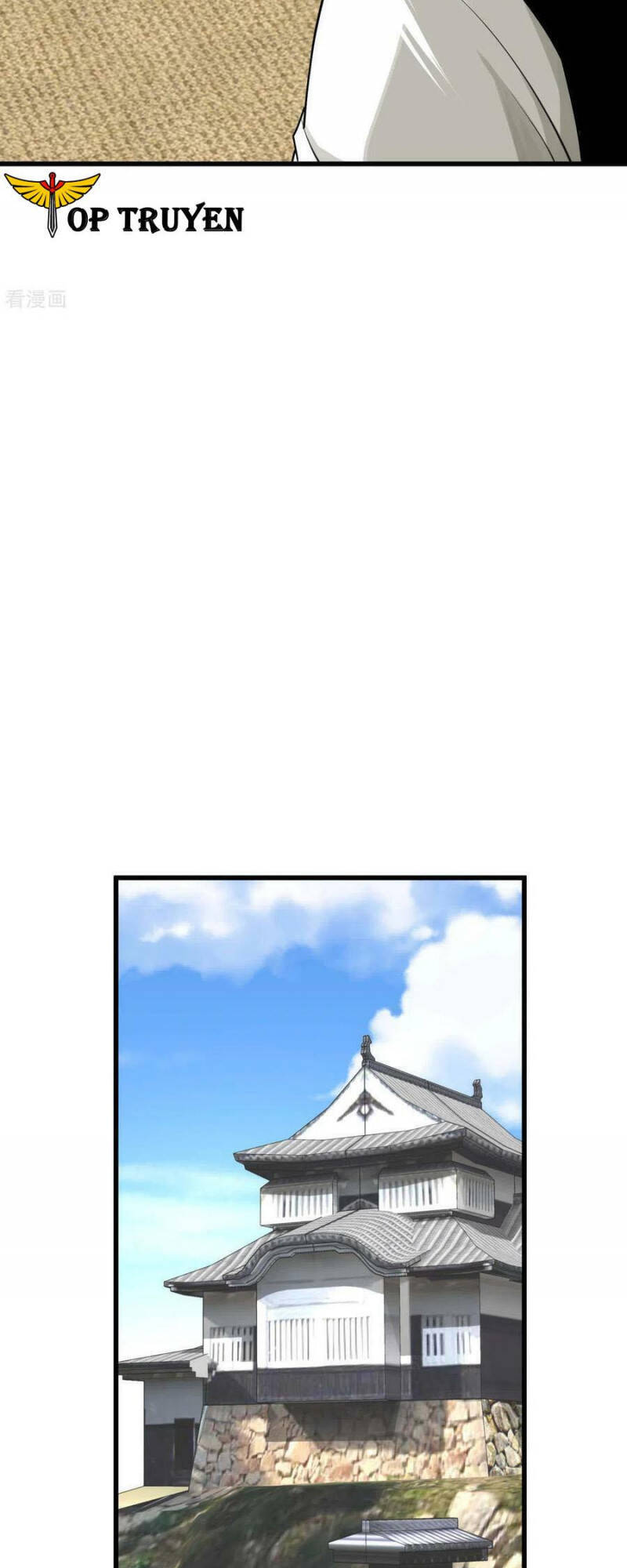 Trọng Sinh Ta Là Đại Thiên Thần Chapter 181 - 34