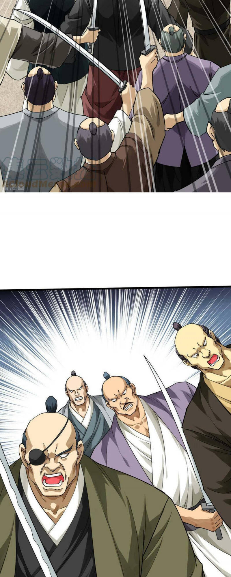 Trọng Sinh Ta Là Đại Thiên Thần Chapter 181 - 36