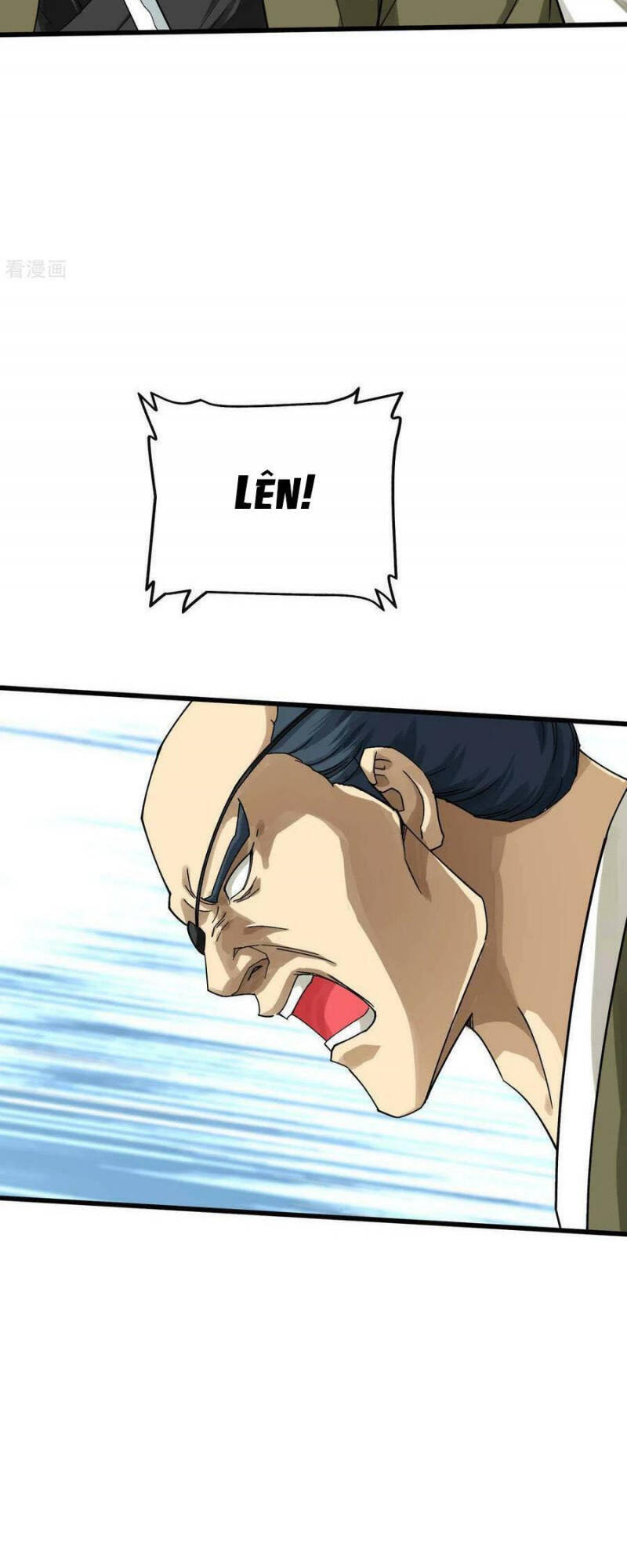 Trọng Sinh Ta Là Đại Thiên Thần Chapter 181 - 37