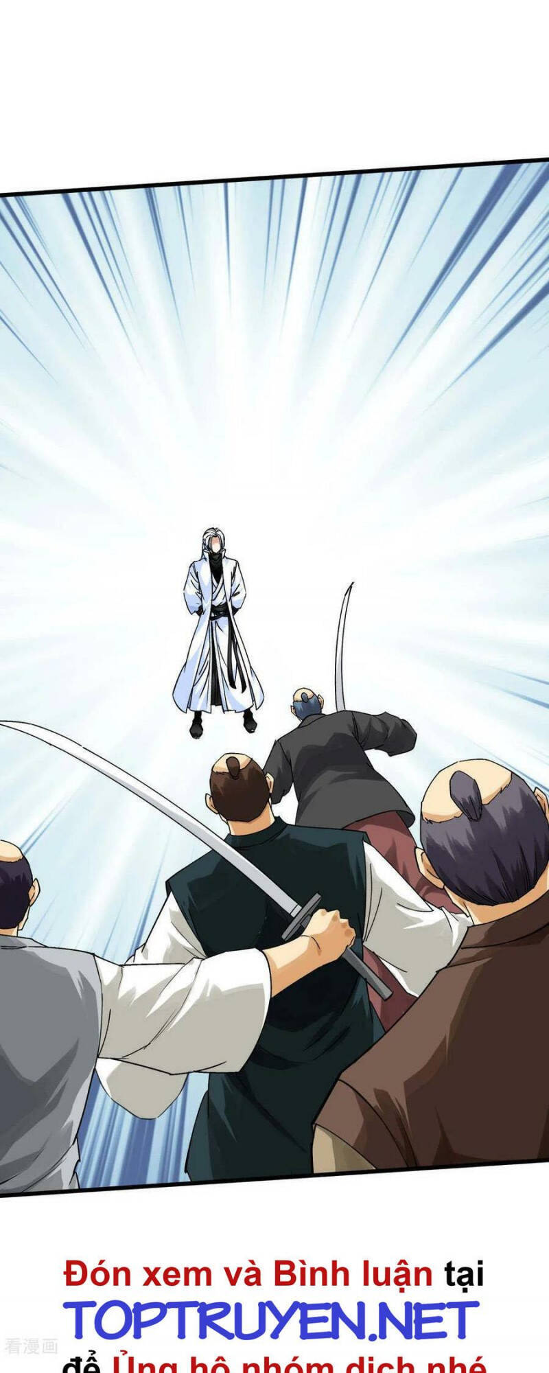 Trọng Sinh Ta Là Đại Thiên Thần Chapter 181 - 38