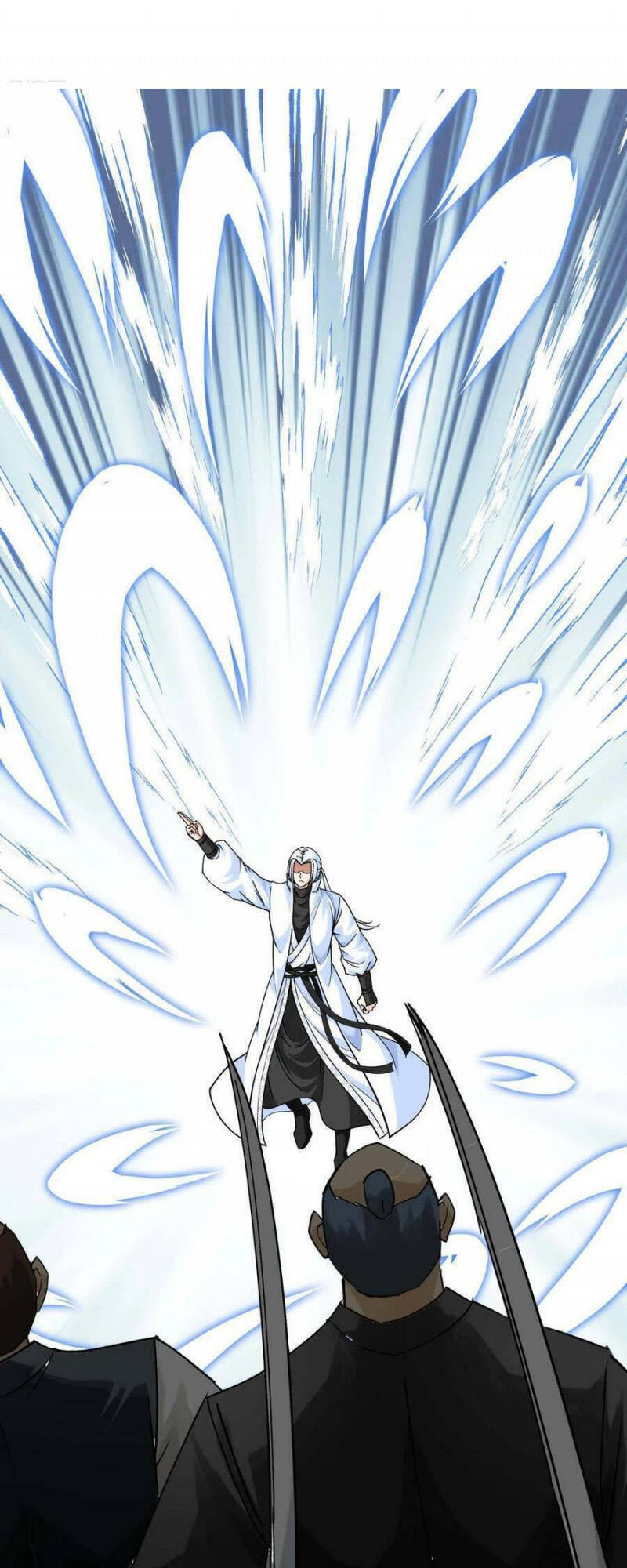 Trọng Sinh Ta Là Đại Thiên Thần Chapter 181 - 40