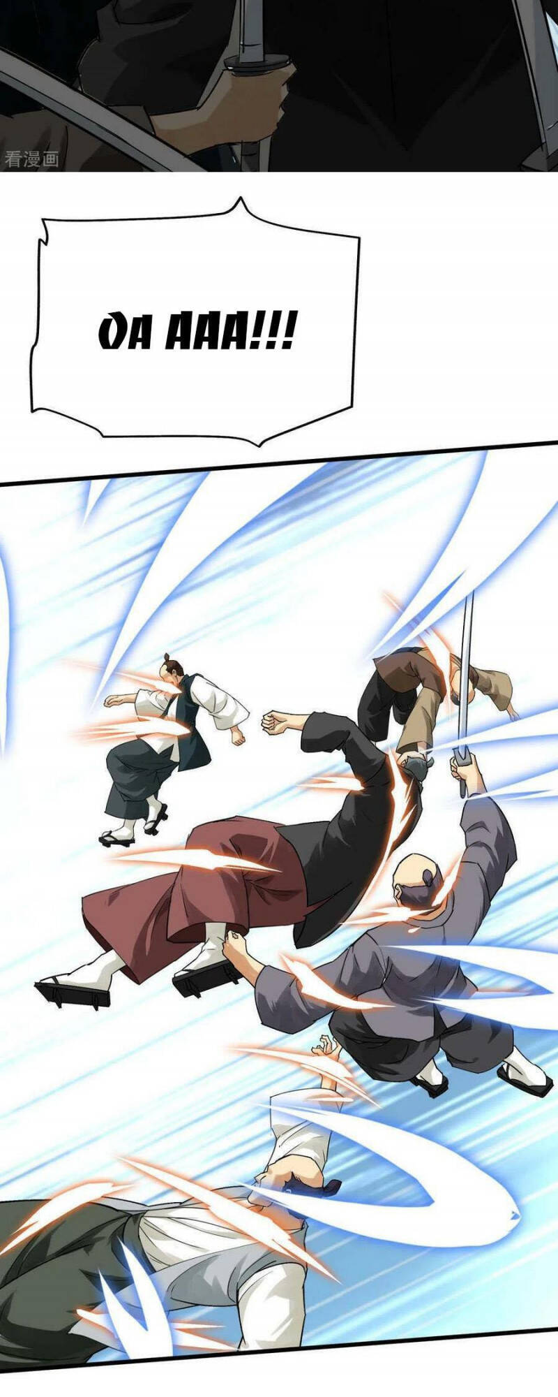 Trọng Sinh Ta Là Đại Thiên Thần Chapter 181 - 41