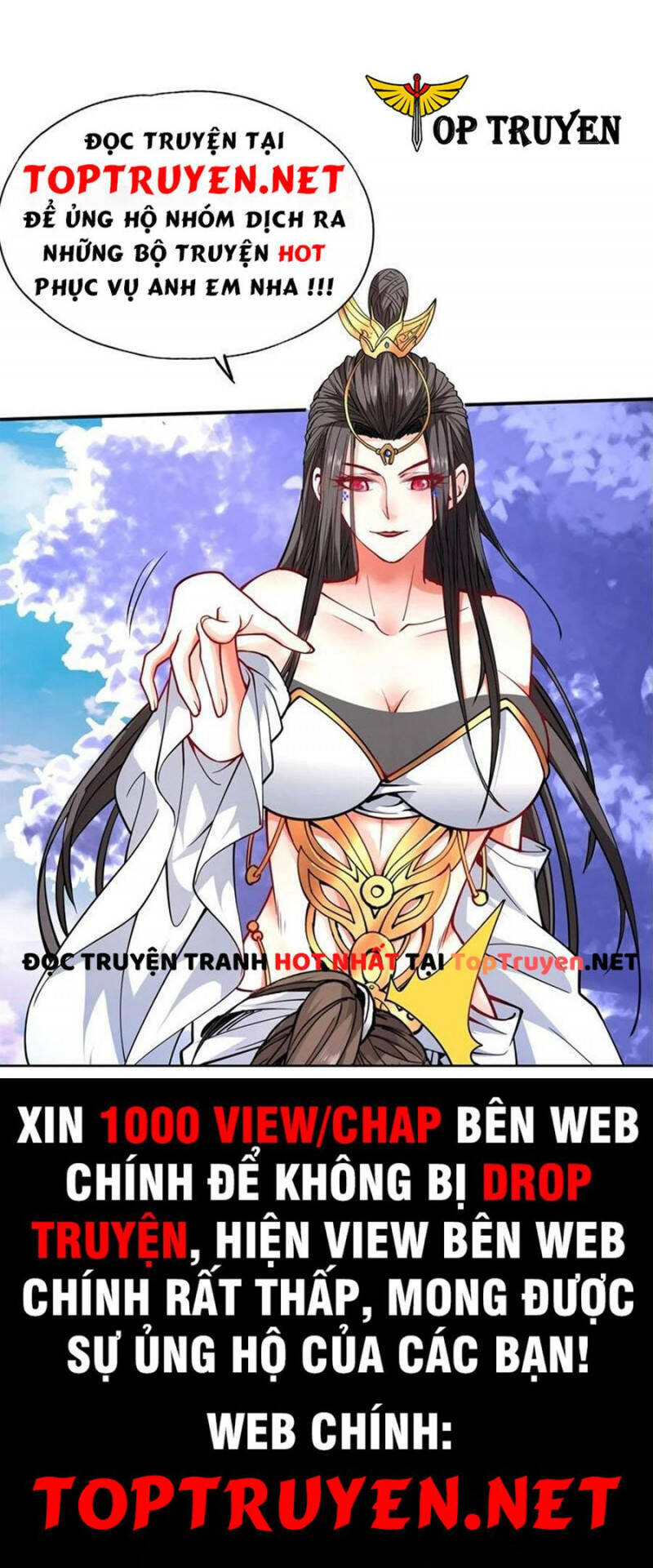 Trọng Sinh Ta Là Đại Thiên Thần Chapter 181 - 43