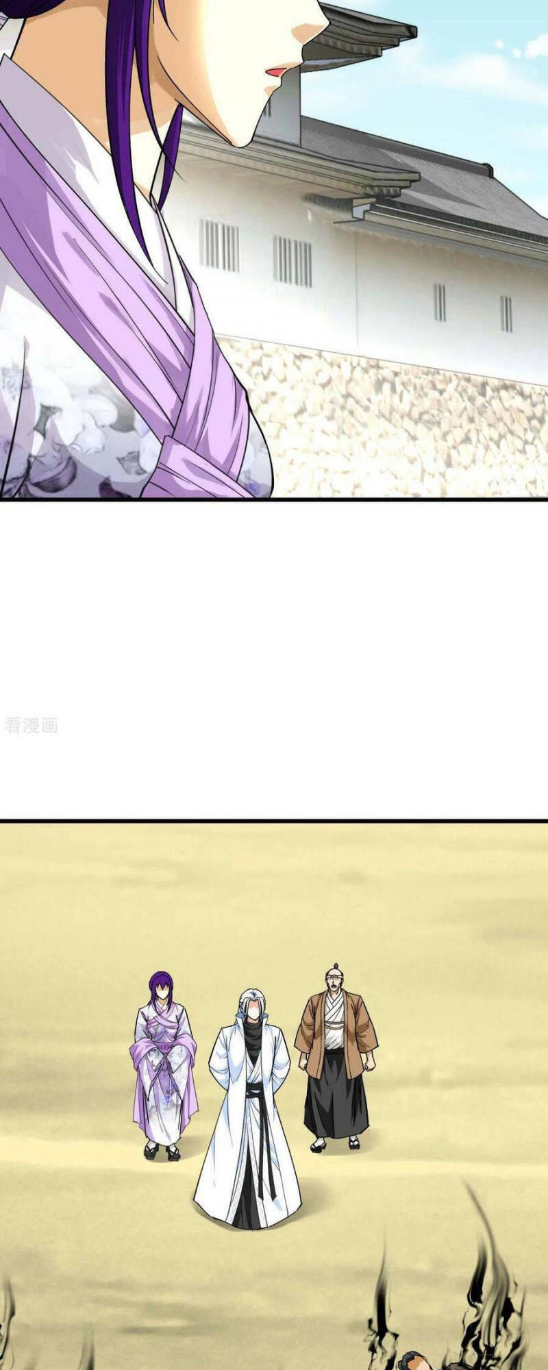 Trọng Sinh Ta Là Đại Thiên Thần Chapter 181 - 7