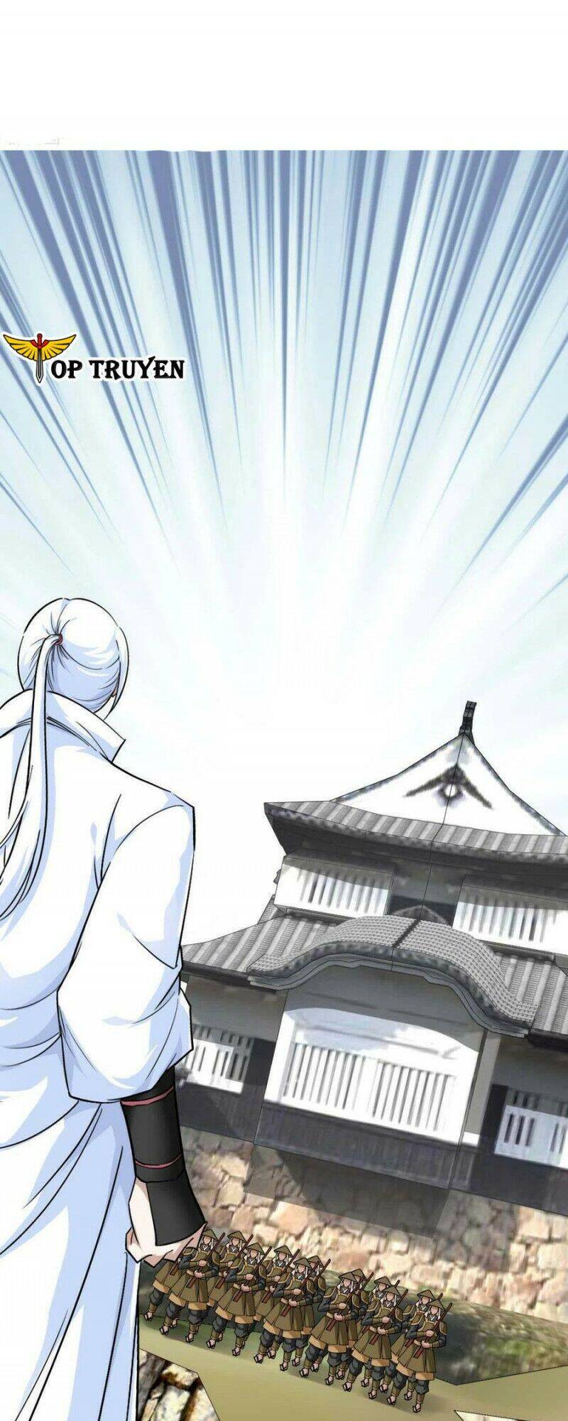 Trọng Sinh Ta Là Đại Thiên Thần Chapter 182 - 2