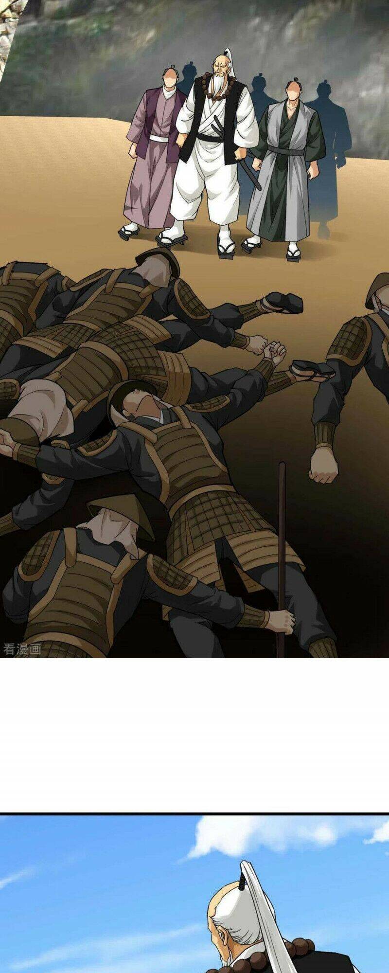 Trọng Sinh Ta Là Đại Thiên Thần Chapter 182 - 13