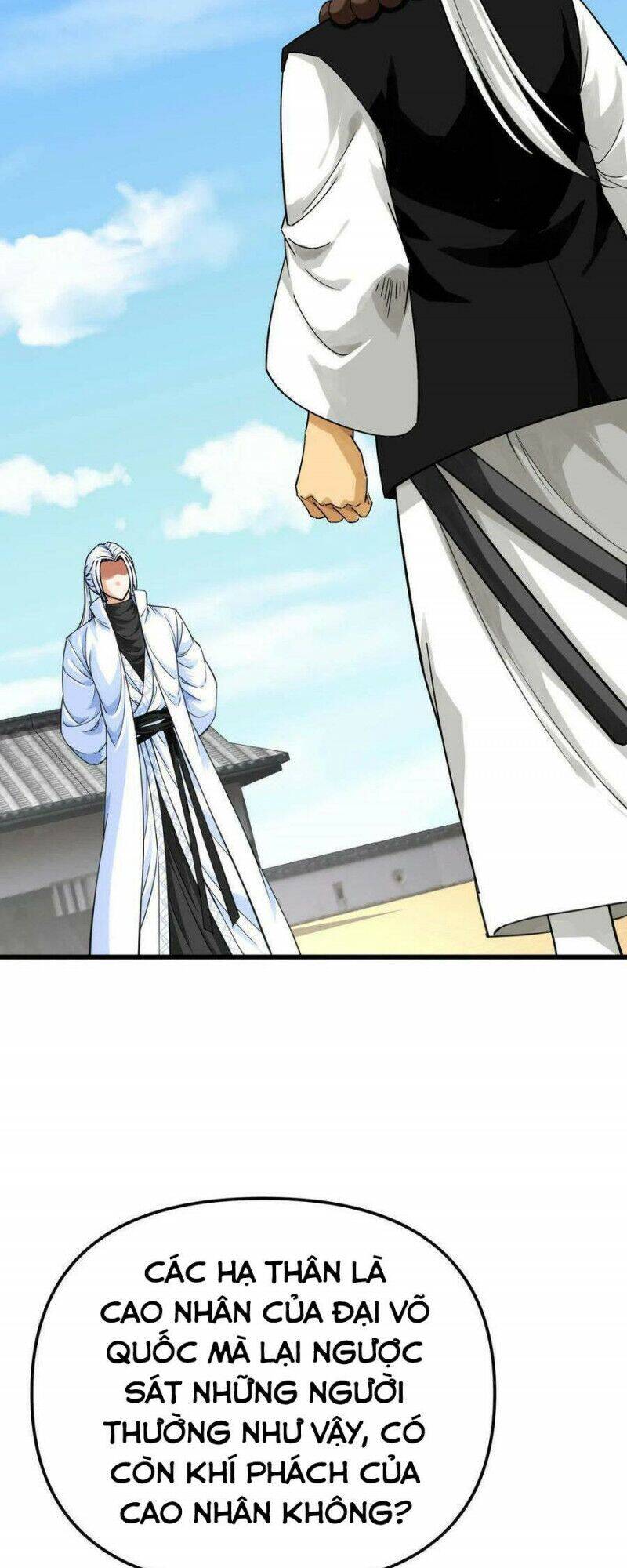 Trọng Sinh Ta Là Đại Thiên Thần Chapter 182 - 14