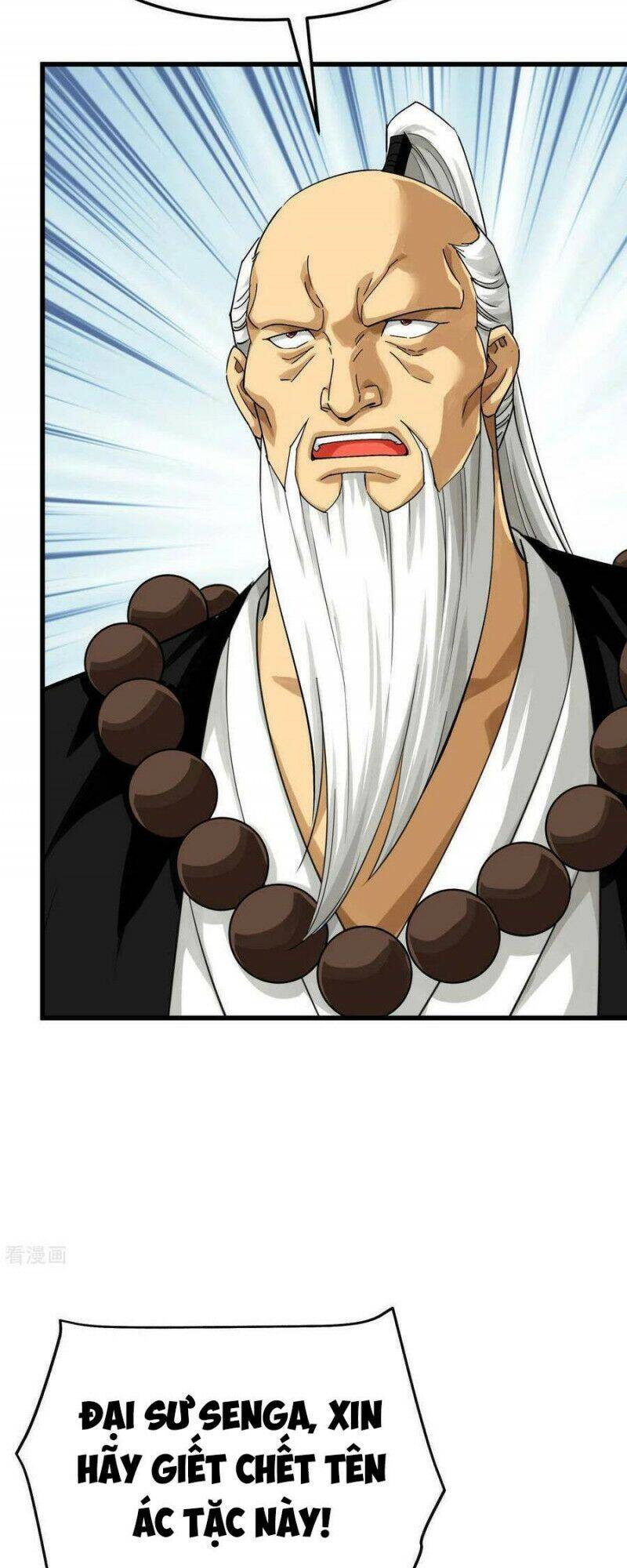 Trọng Sinh Ta Là Đại Thiên Thần Chapter 182 - 15