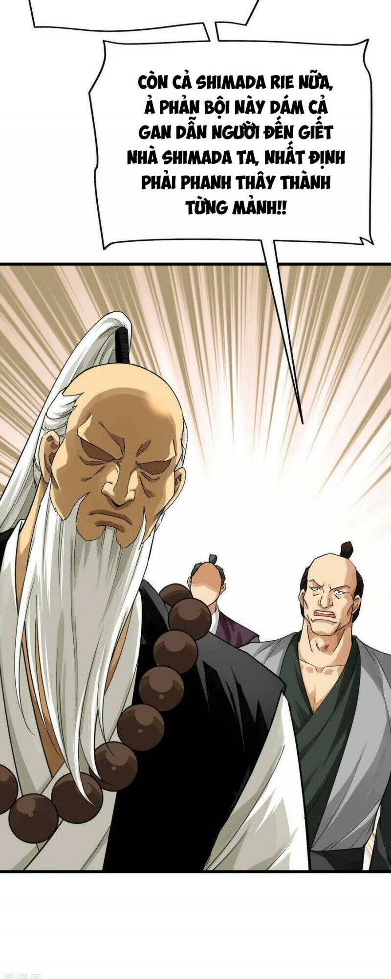 Trọng Sinh Ta Là Đại Thiên Thần Chapter 182 - 16