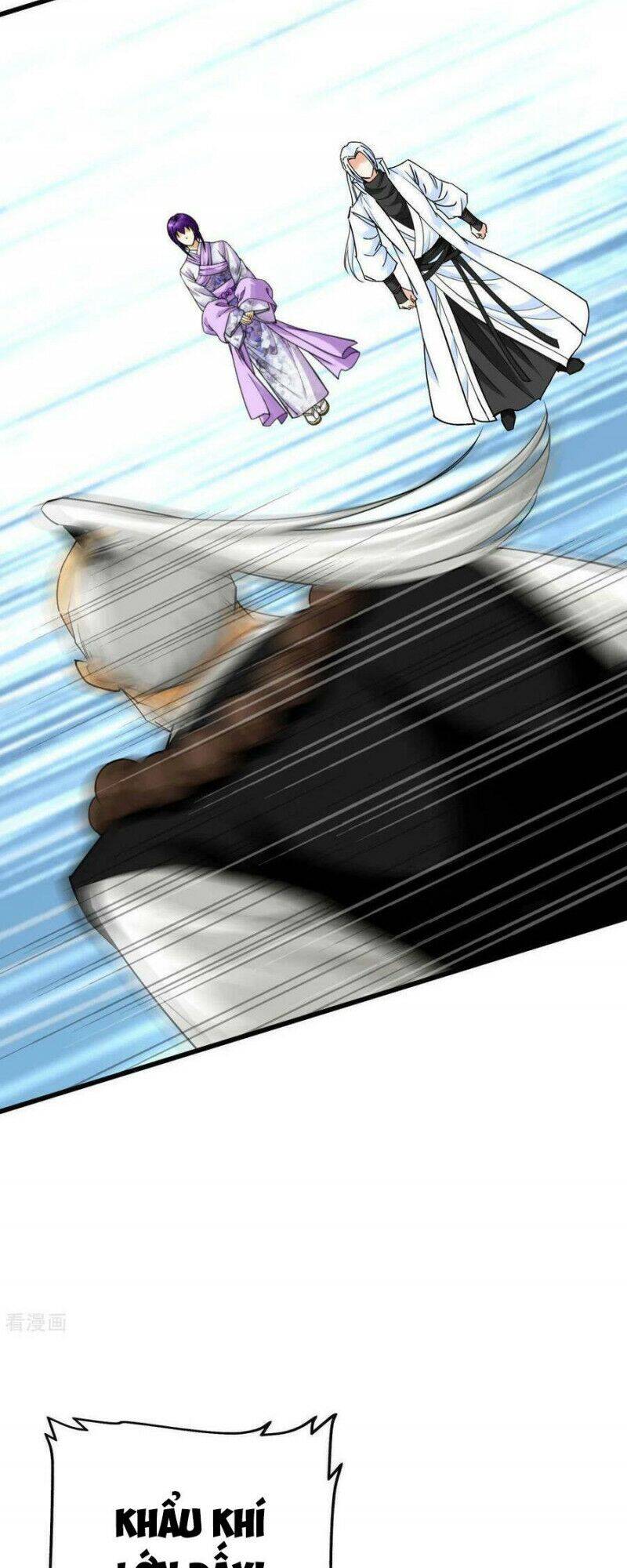 Trọng Sinh Ta Là Đại Thiên Thần Chapter 182 - 19