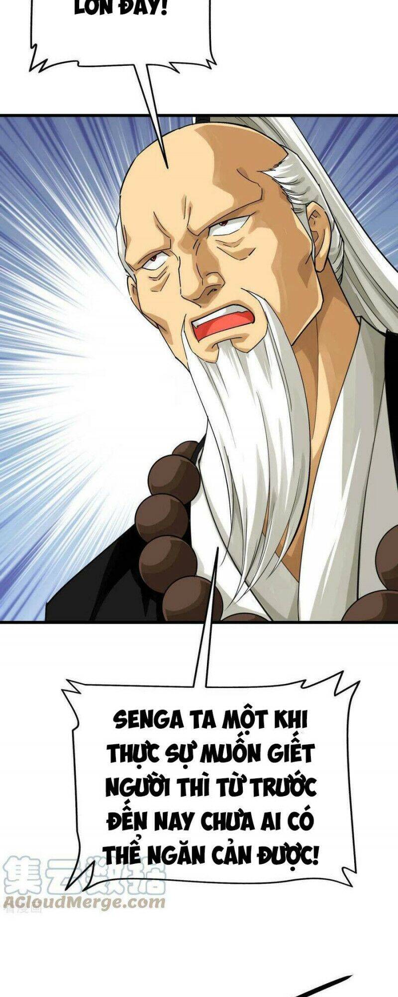Trọng Sinh Ta Là Đại Thiên Thần Chapter 182 - 20