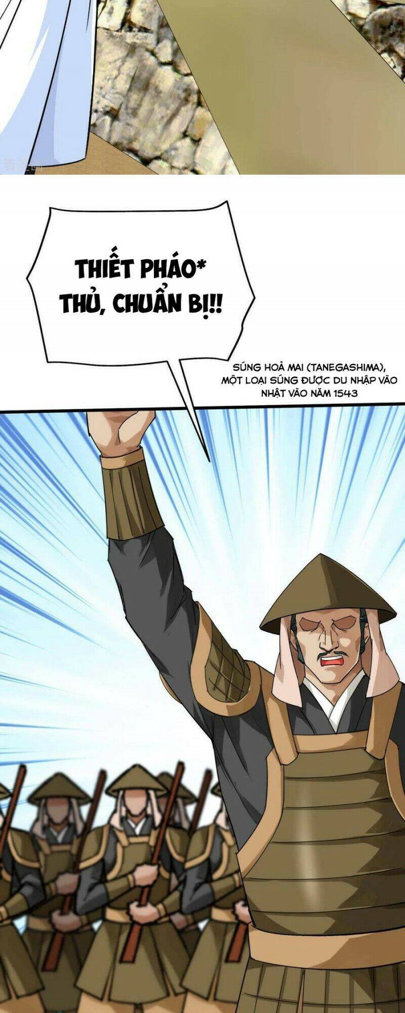 Trọng Sinh Ta Là Đại Thiên Thần Chapter 182 - 3